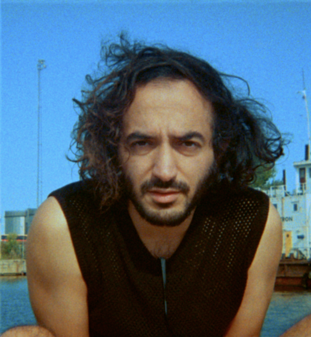 Omid Zarei