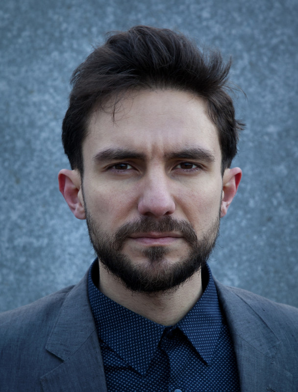 Seb Pupino