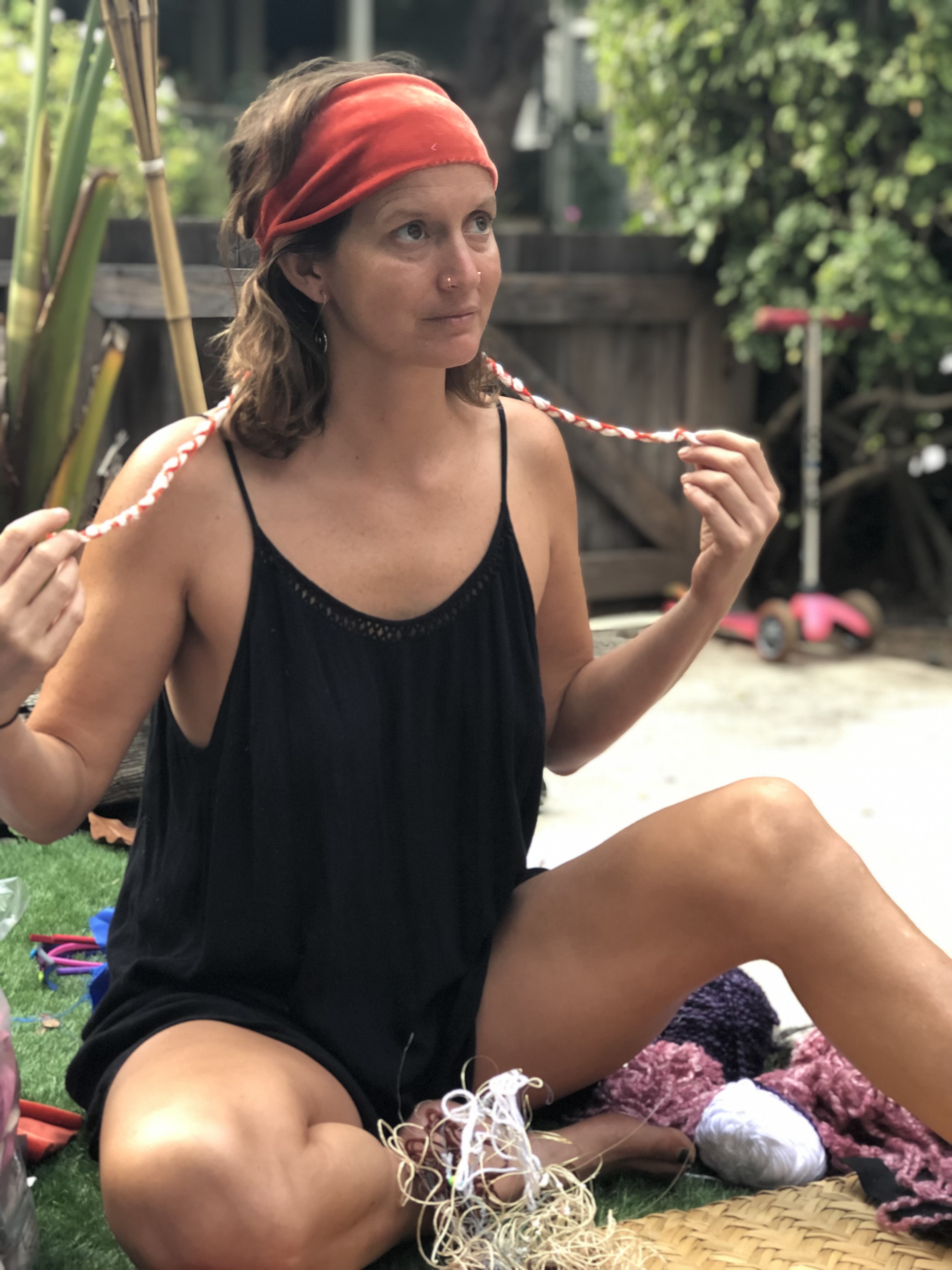 Beth Mar