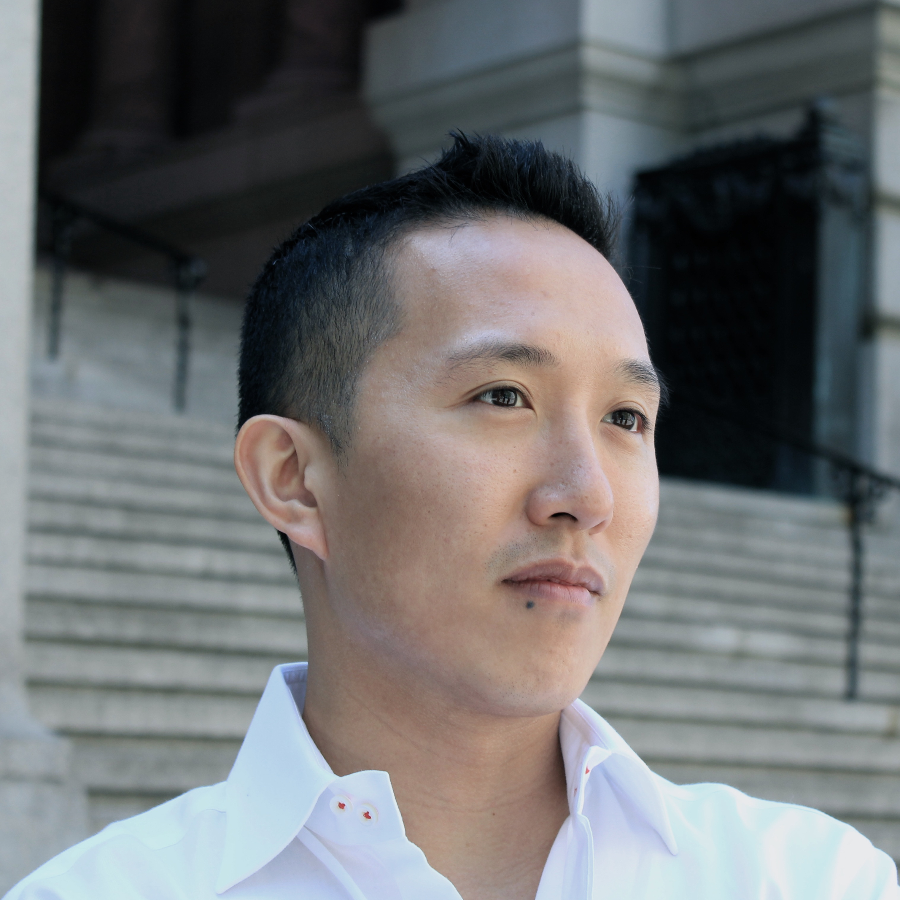 Alex Poon