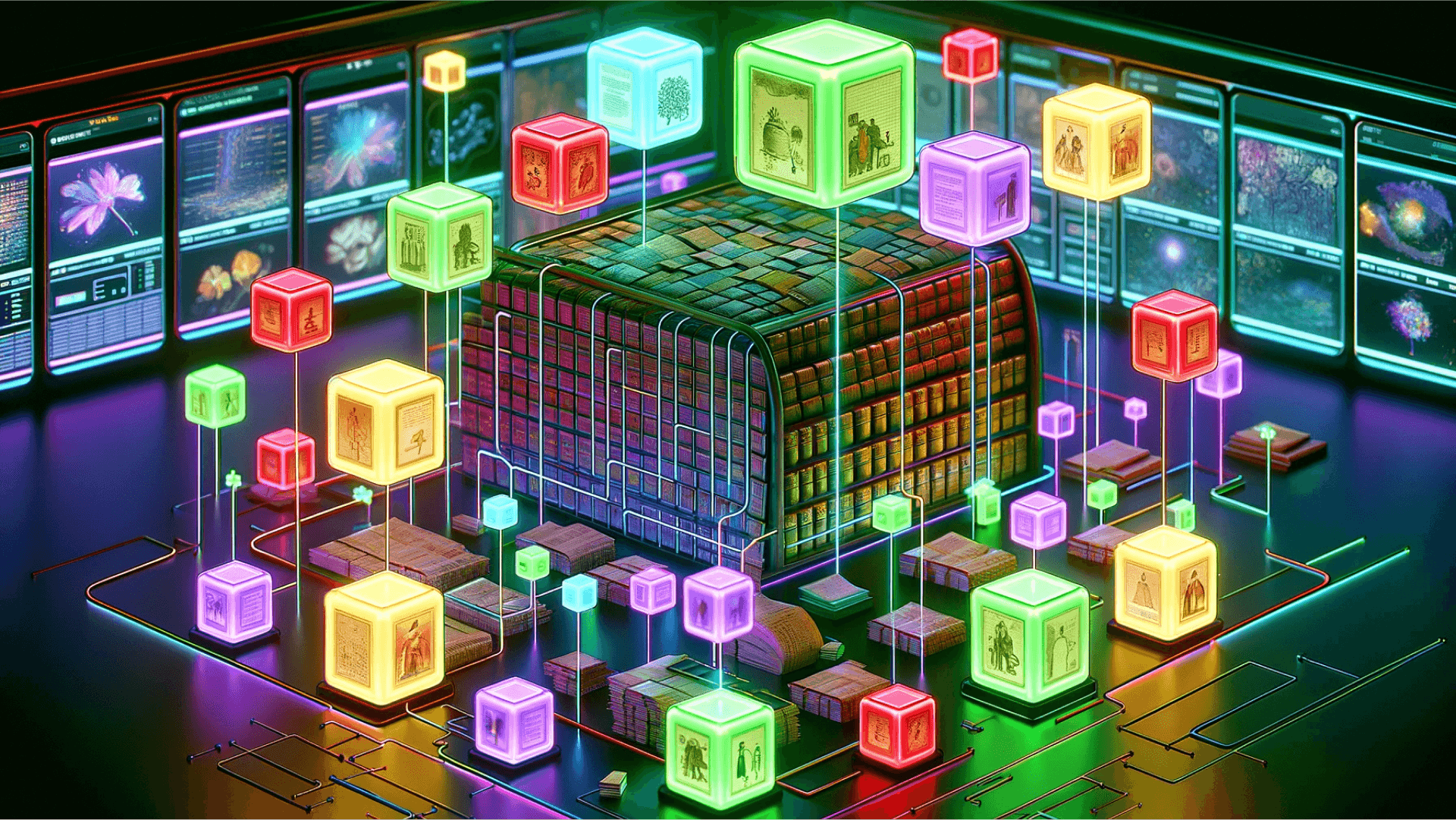 Filecoin Fund for Cultural Preservation