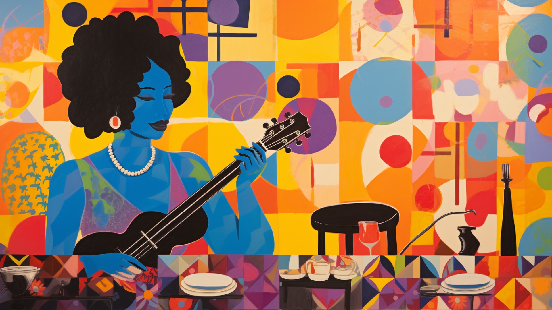 Atonuv Records Fund for New Sounds