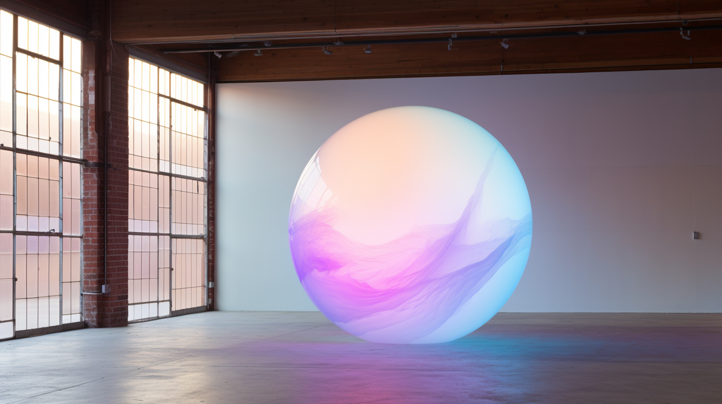 Mona Fund for 3D Creators