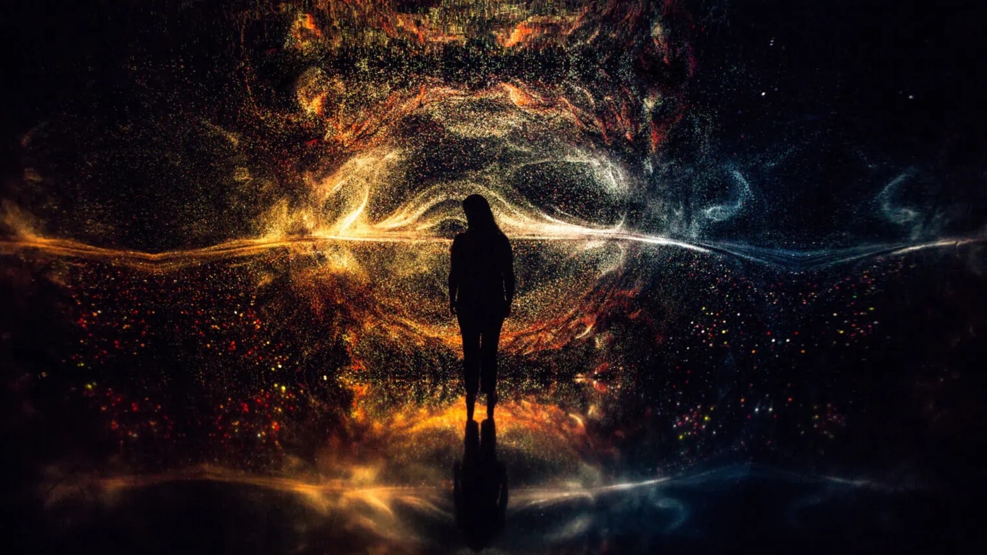 XR Film Fund for Immersive Storytelling