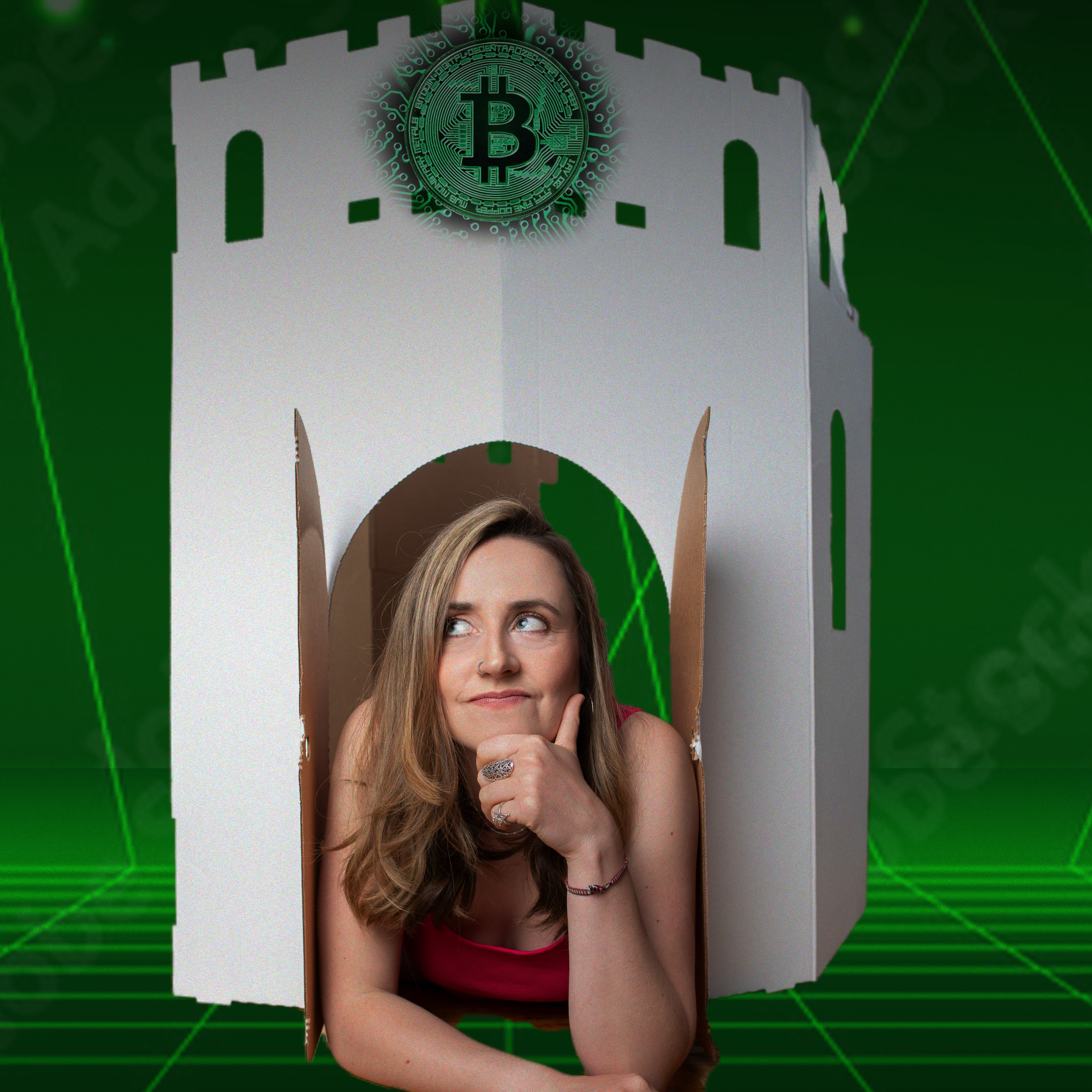 New Kids on the Blockchain