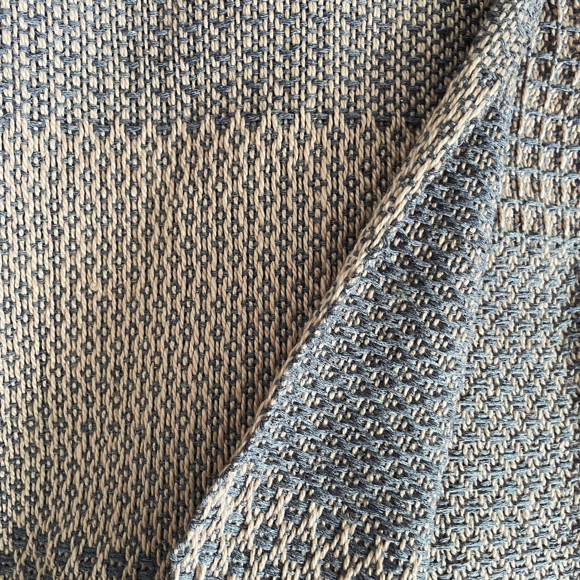 Digital Weaving