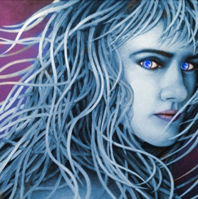 Trishgiaart