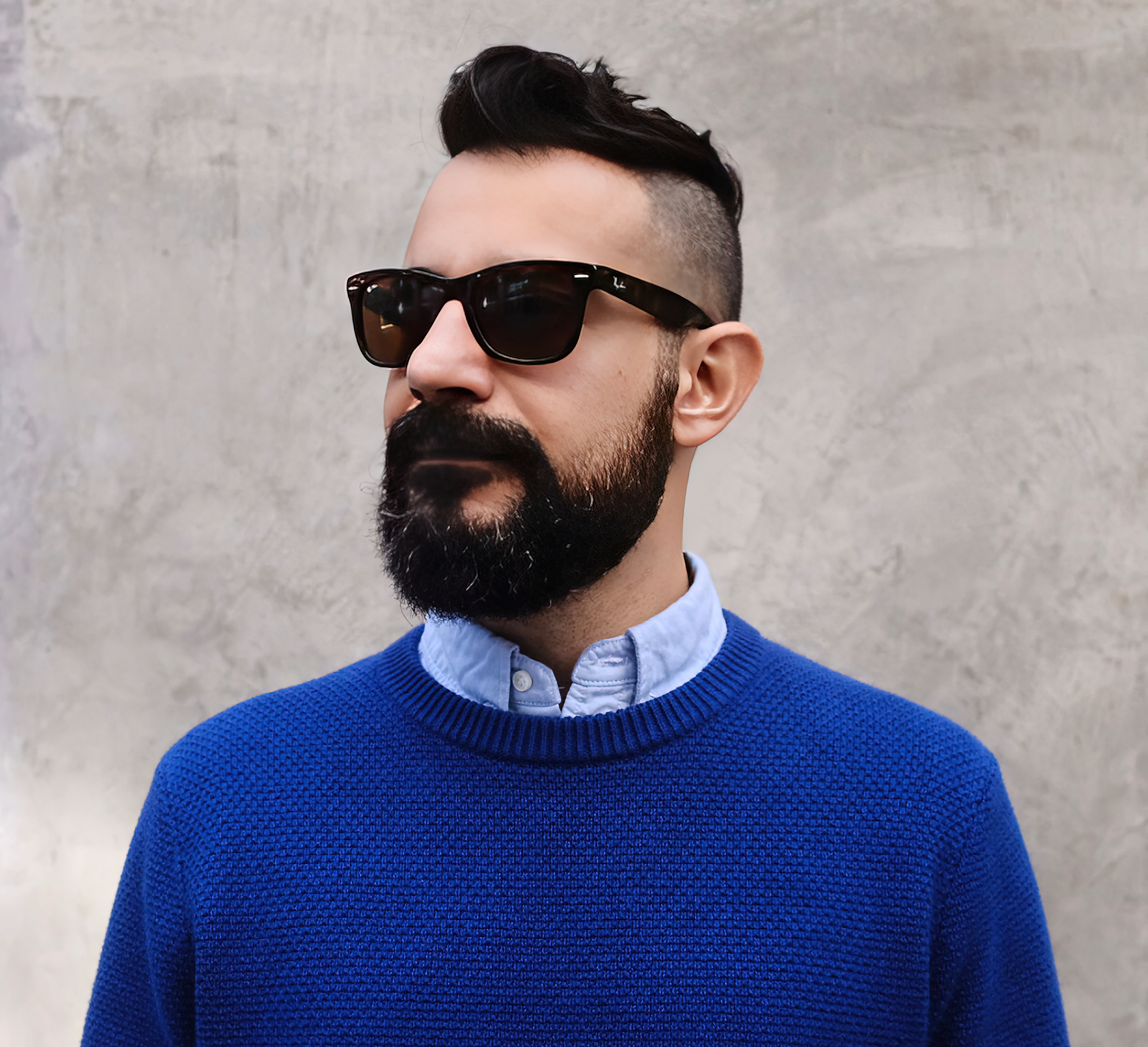 Nico Casavecchia