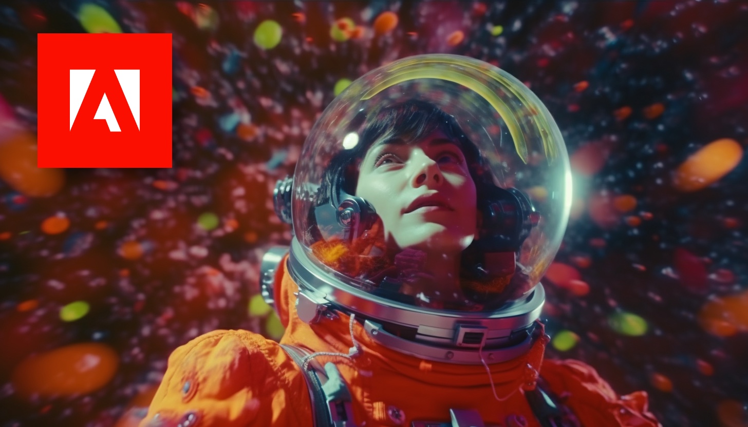 Innovation Fund for Adobe Creators