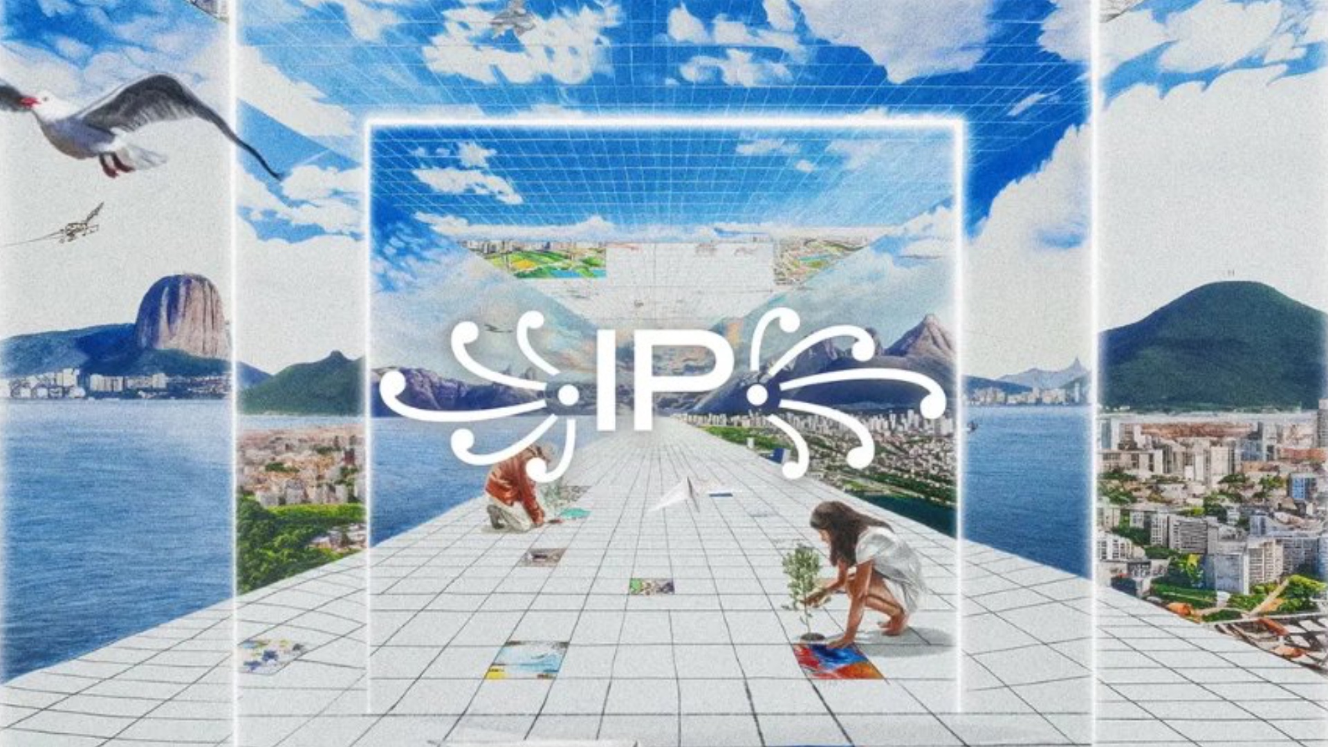 Story Fund for Programmable IP