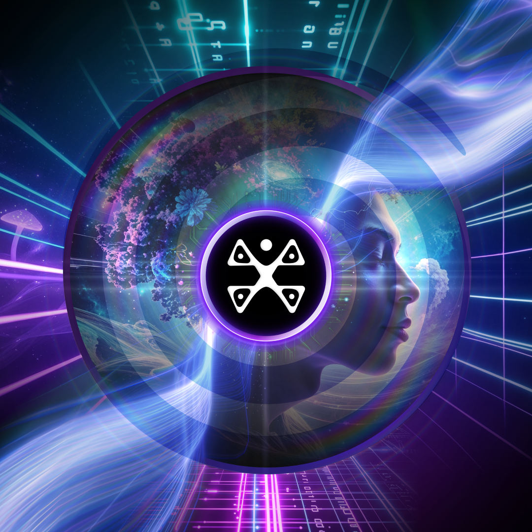 Cyberdelic Nexus Summit