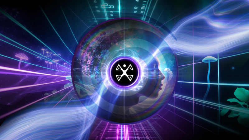 Cyberdelic Fund for Expanding Consciousness