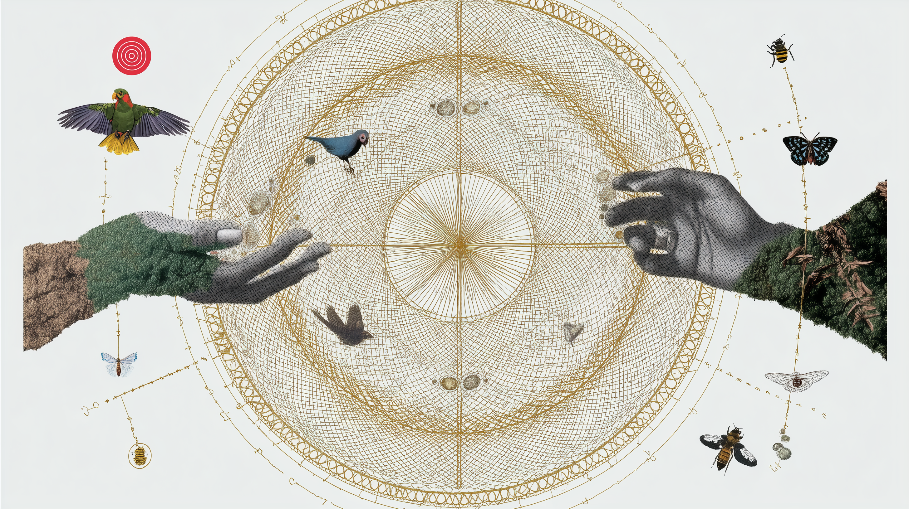 The Weave Fund for Storytellers of the Regenaissance