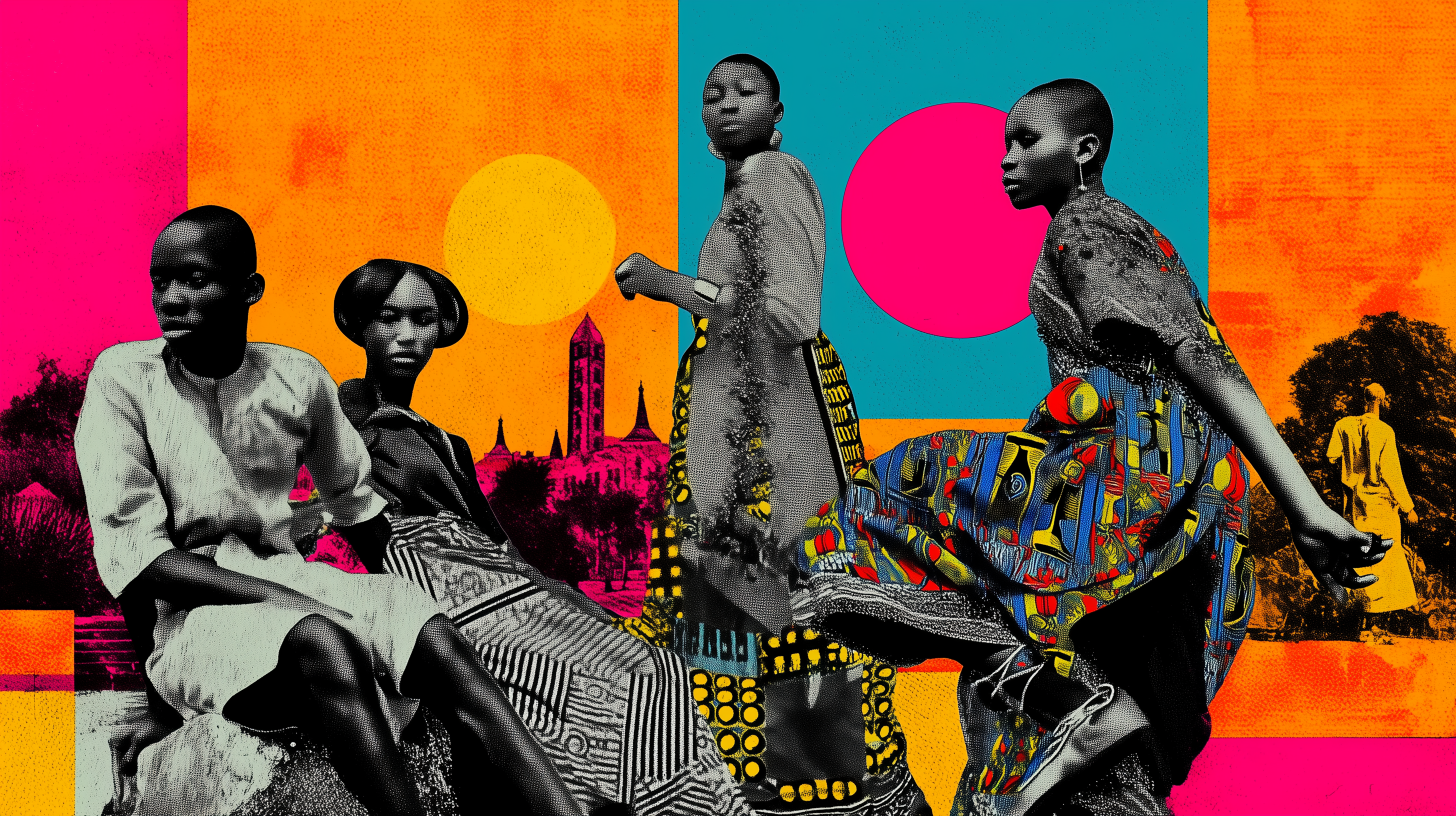 Artists Village Fund for Creative Resilience in Kaduna