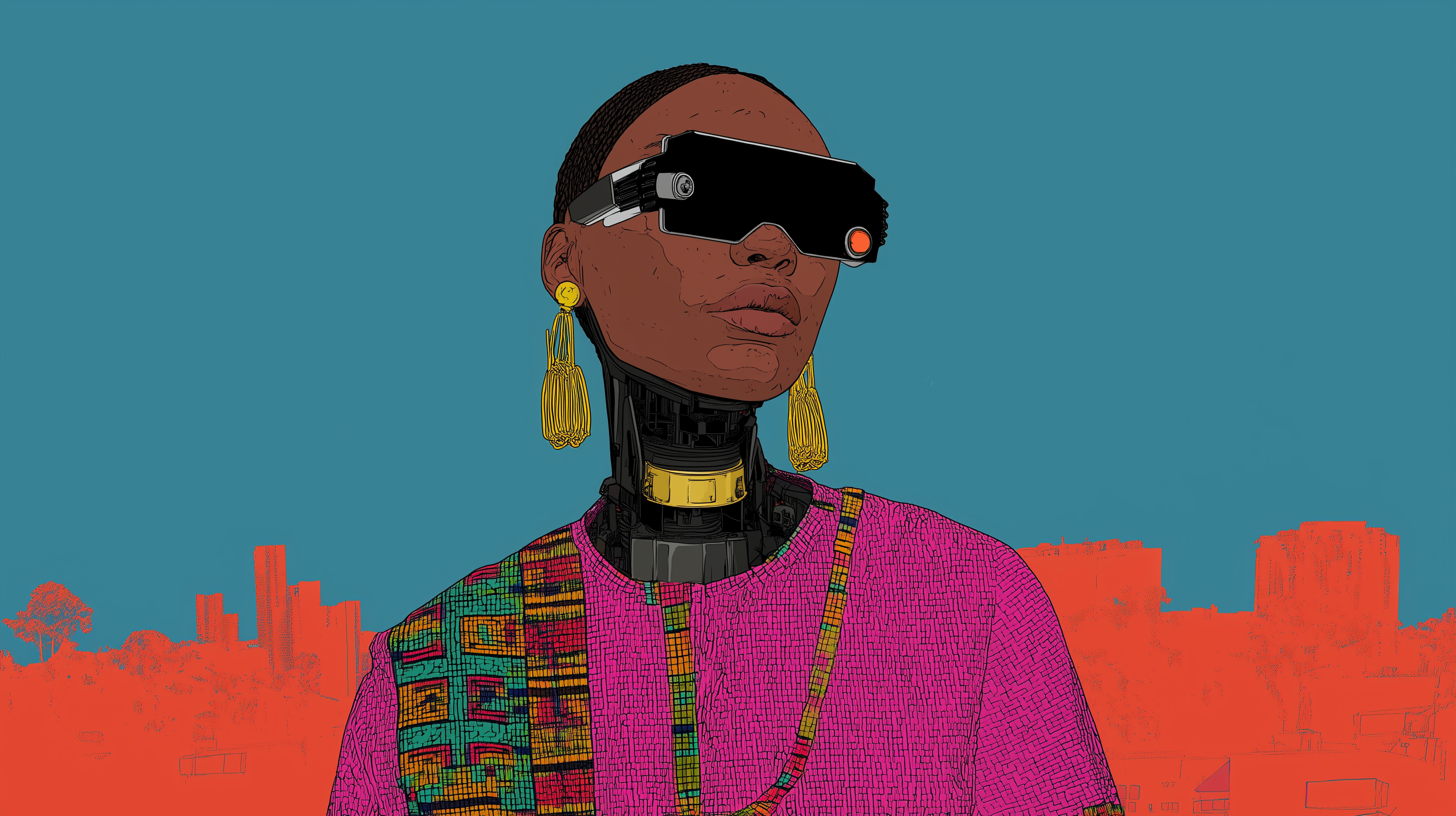 Africa Web3 Fund for Culture and Code