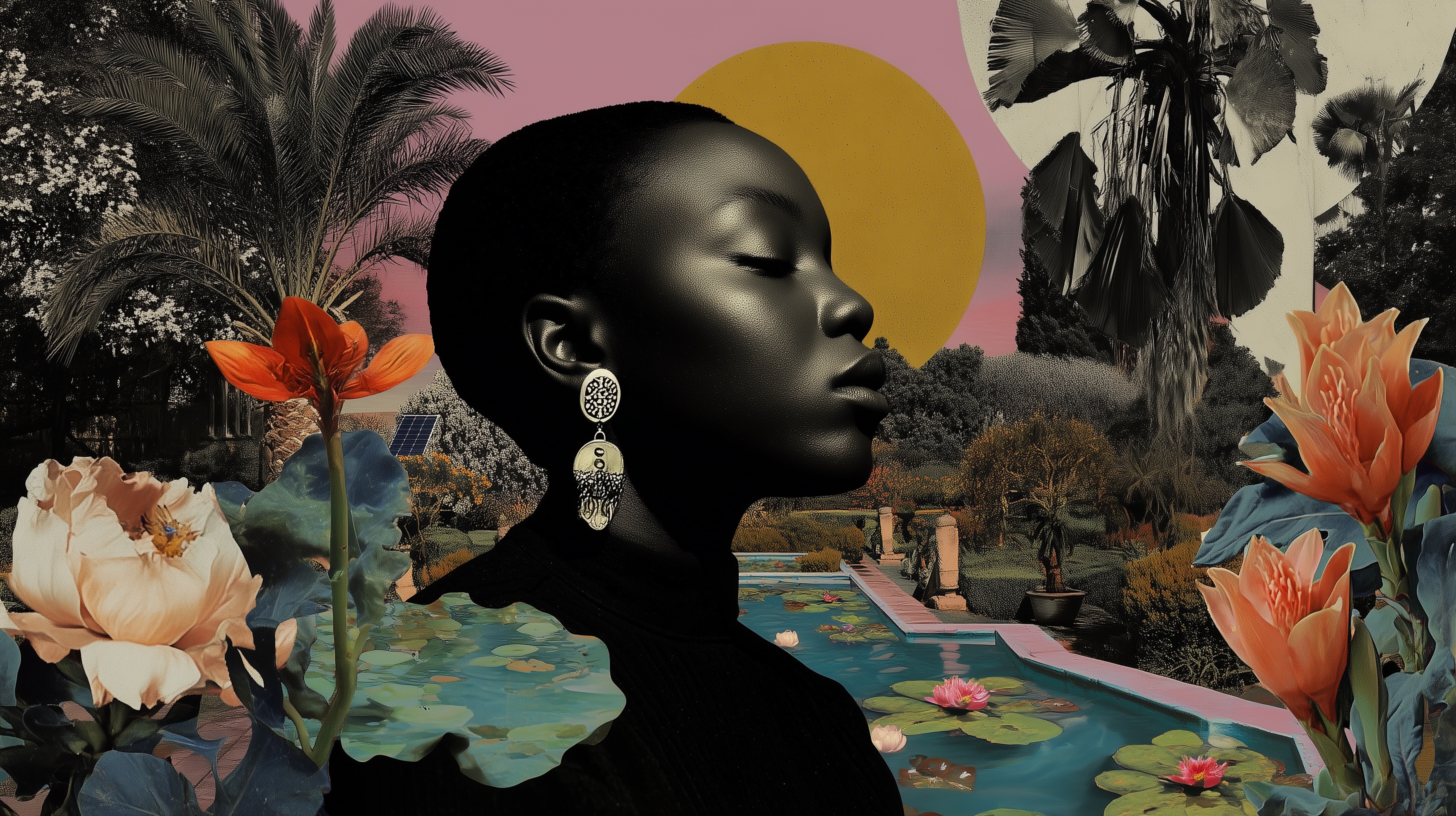 Creative Wellness Fund for Community Healing
