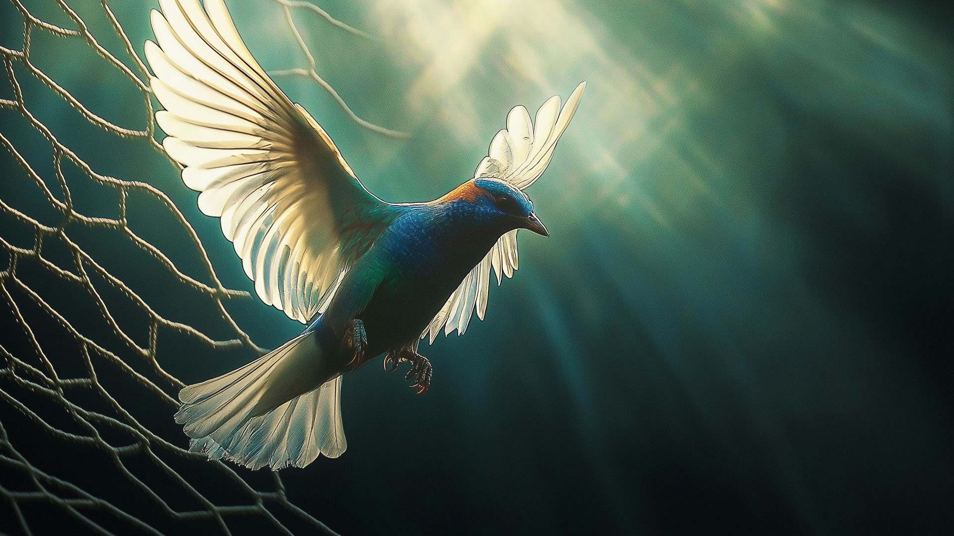 Courage Fund for Visionary Artists