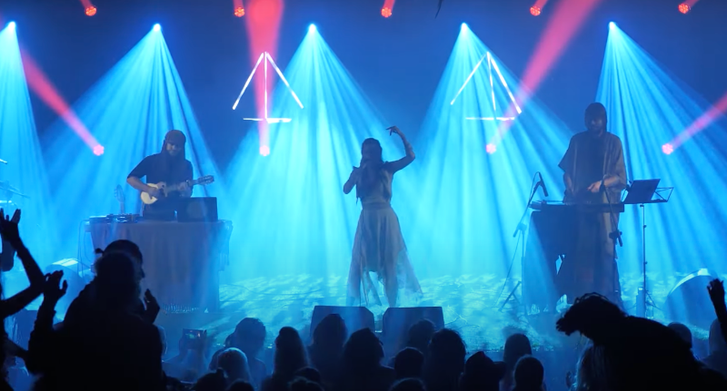 Clear Mind: Music + Mental Health Fund