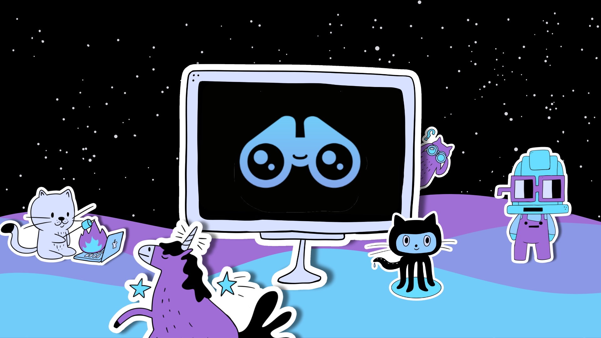 Scout Game Fund for Open Source Builders