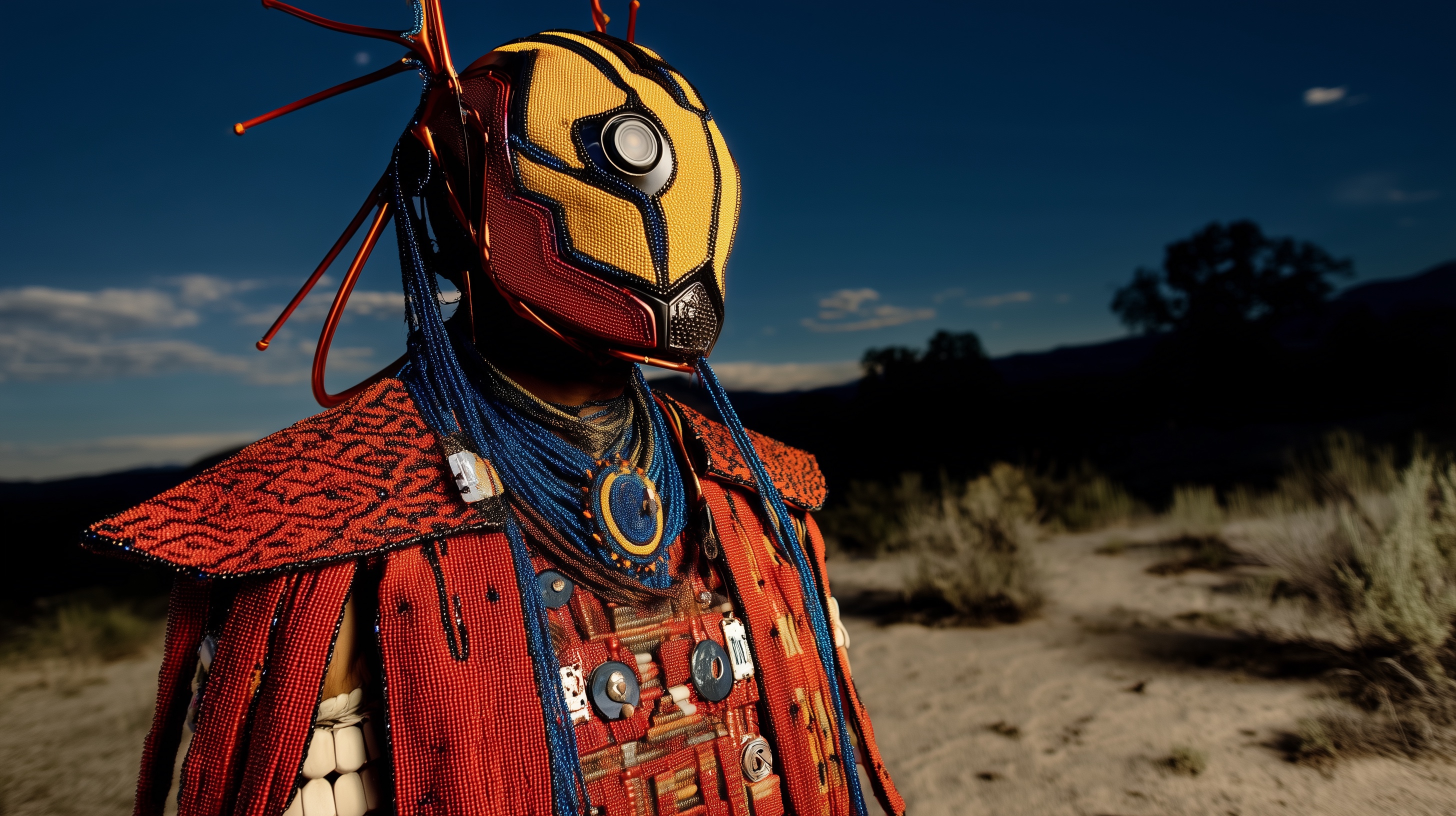 Reciprocity Fund for Indigenous Creators