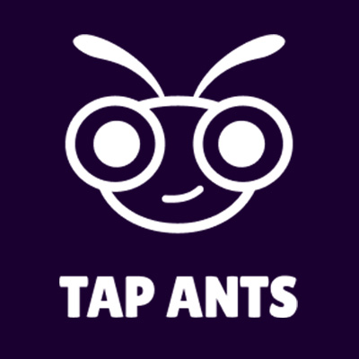 Tap Ants