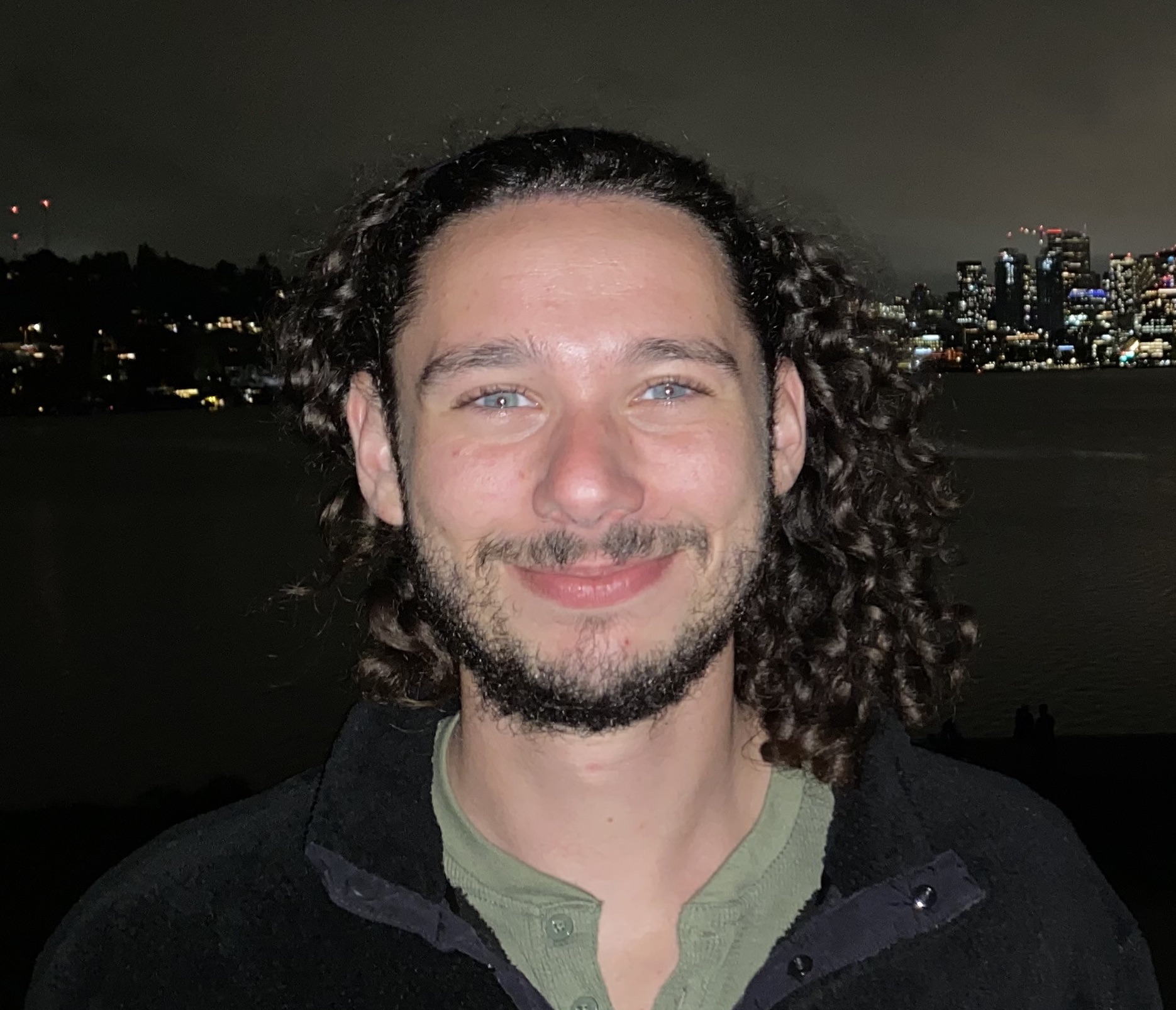 Josh Spector
