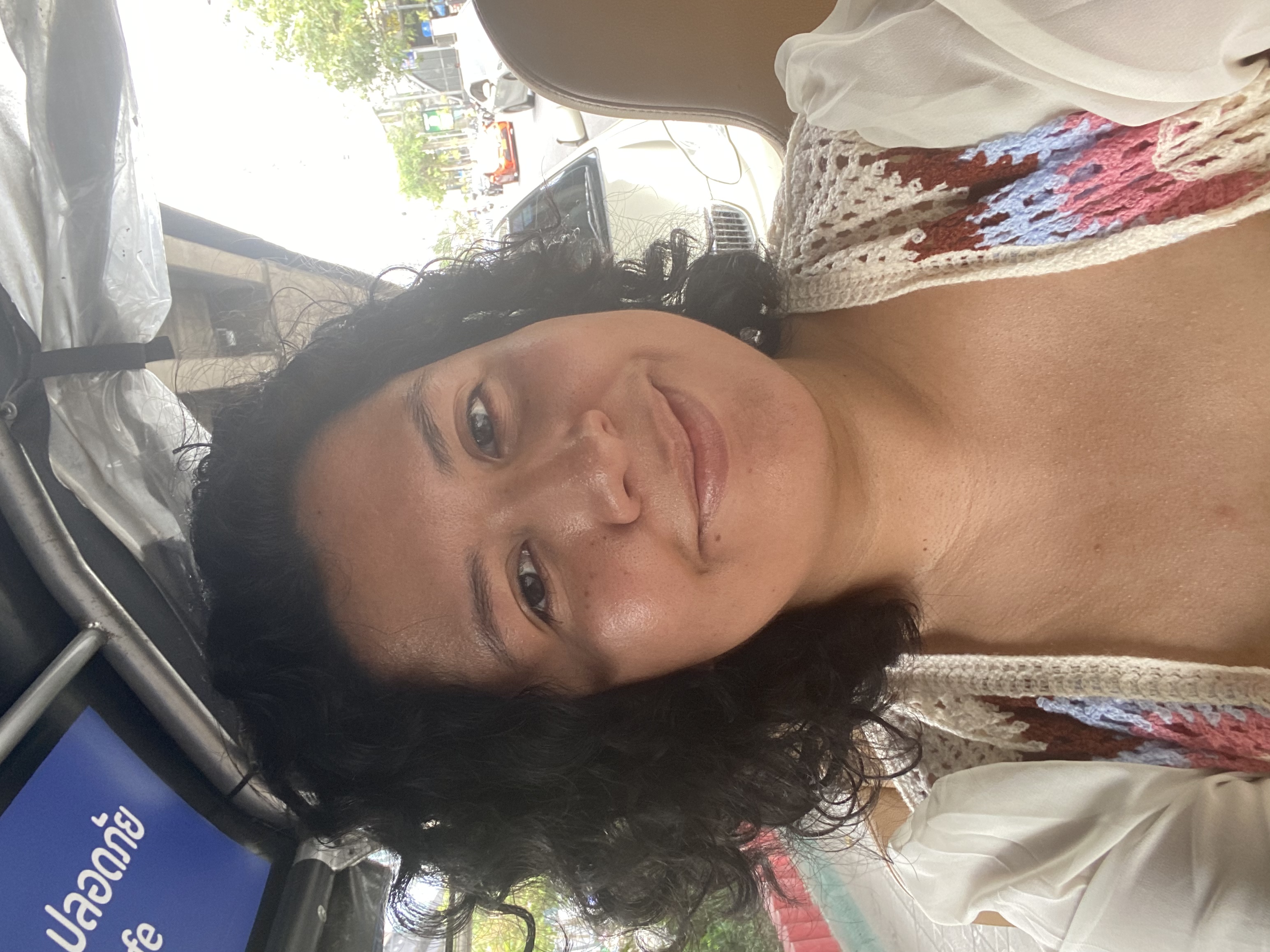 Jackie Joya