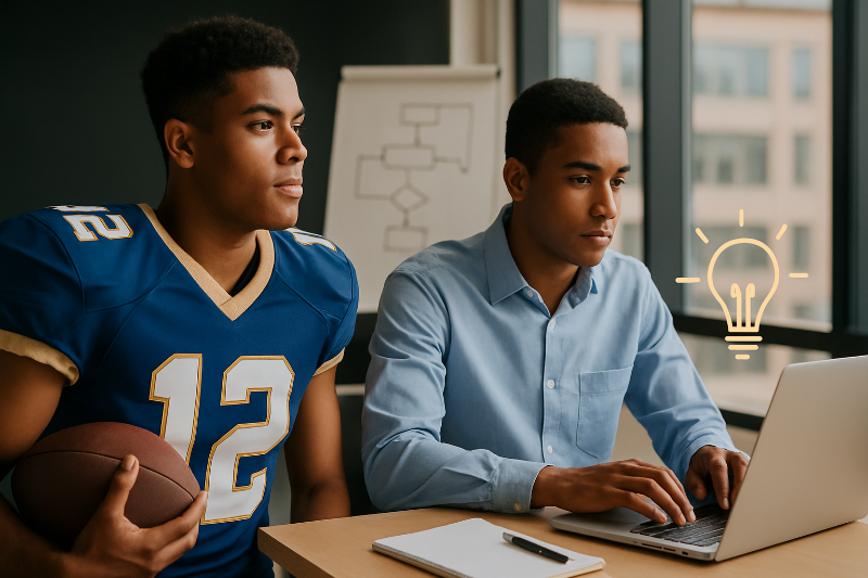 Next Play Fund for Student-Athletes