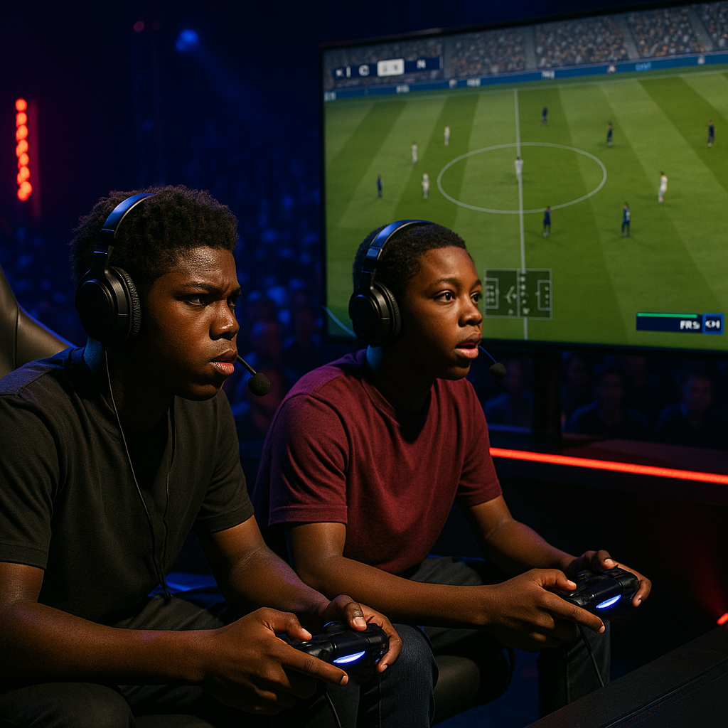 GameCom