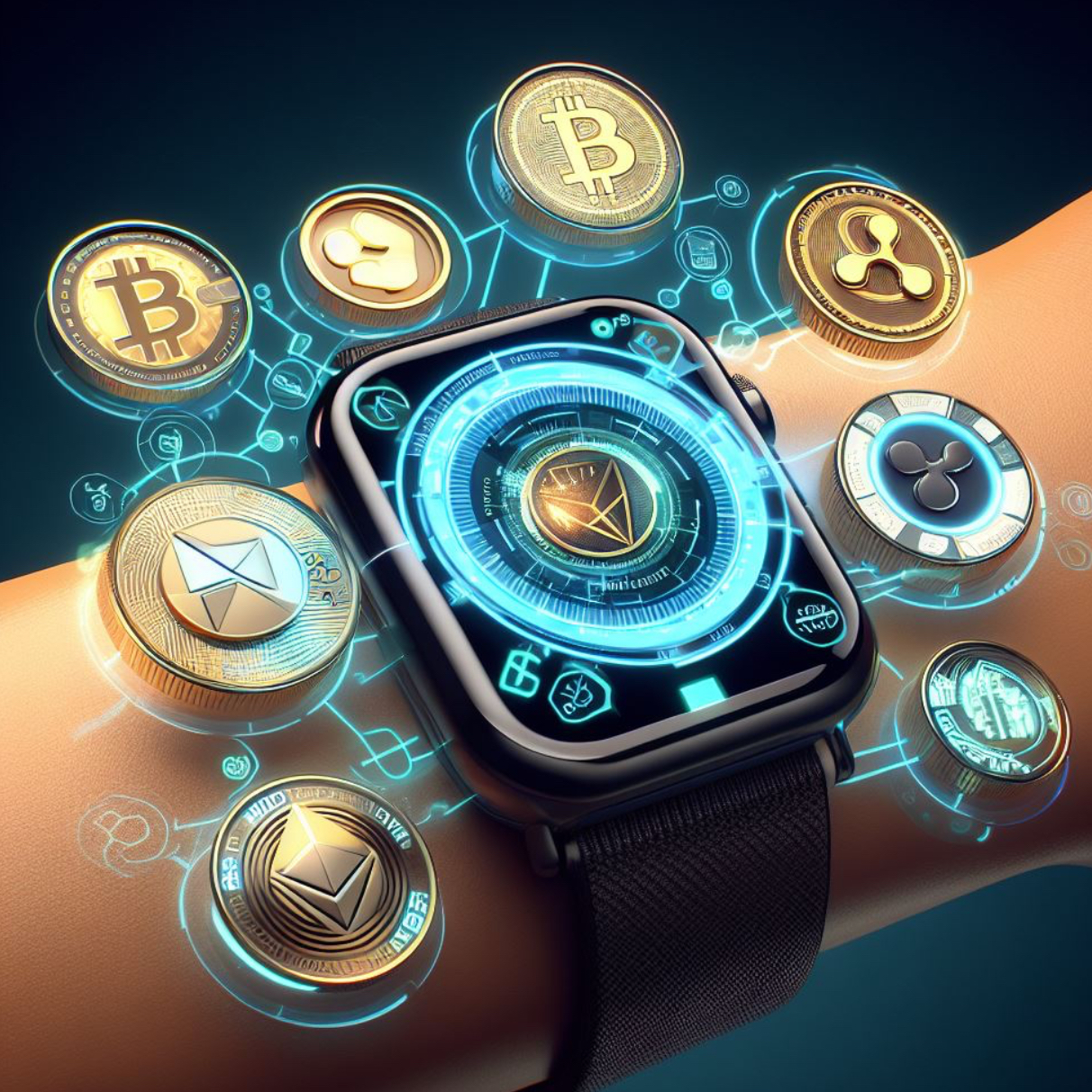 WristKey Global Solutions