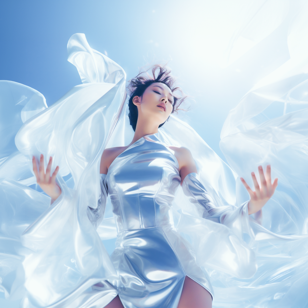 ALANAmagazine - AIR Edition