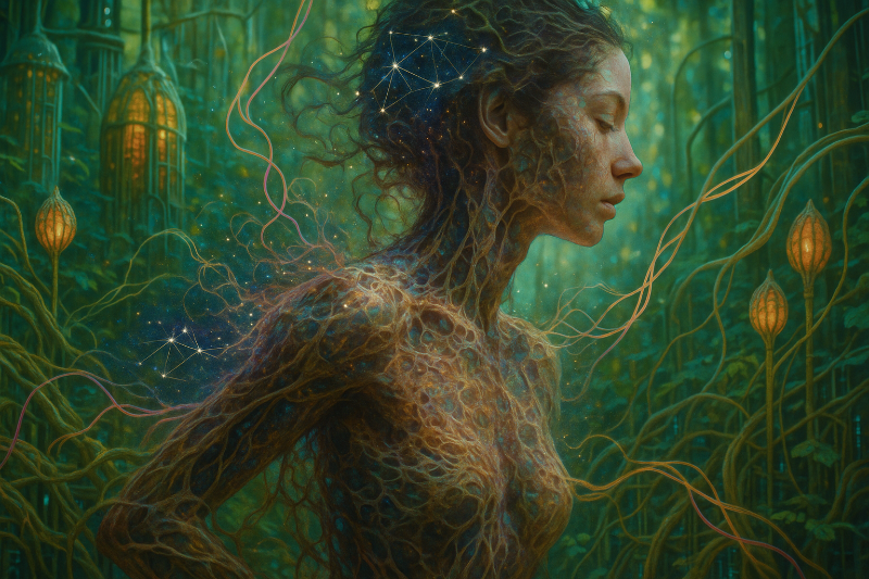 Harmonia Fund for Women in Art & Tech for Environmental Furtherance
