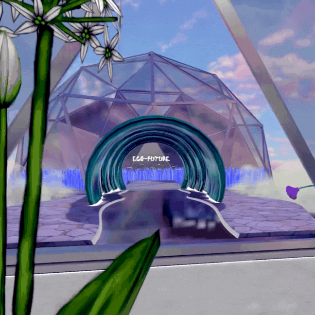 Reimagine Immersive Presents: Ancient Magic