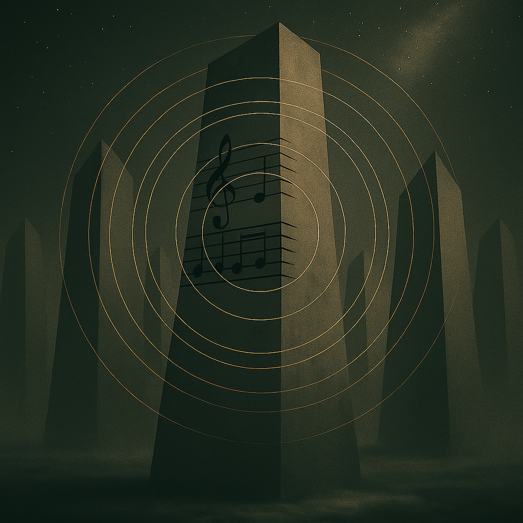 The Eternal Audio Archive