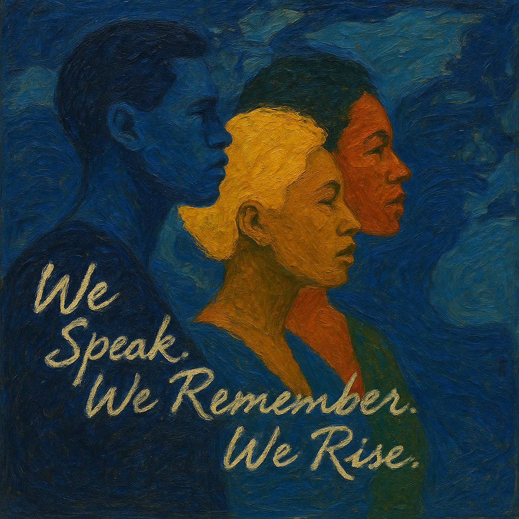 Amplifying Black Immigrant Voices: News, Culture, Food & History