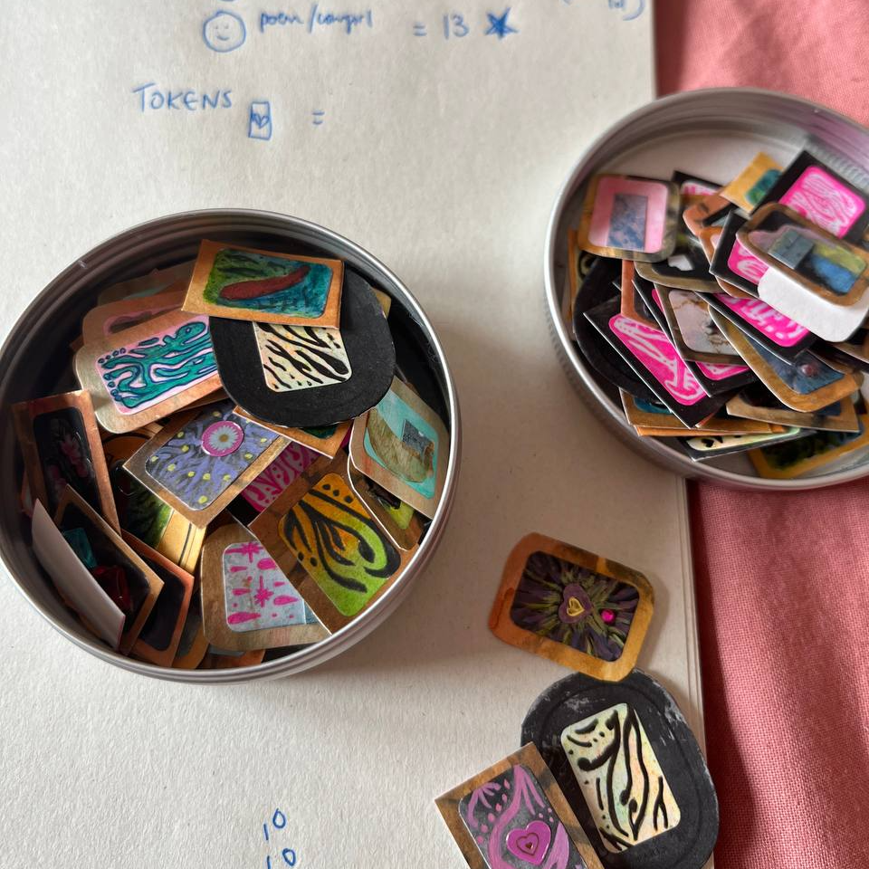 Beautiful Money ꕥ