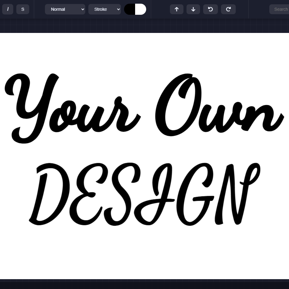 Help Designers To Create Their Creativities