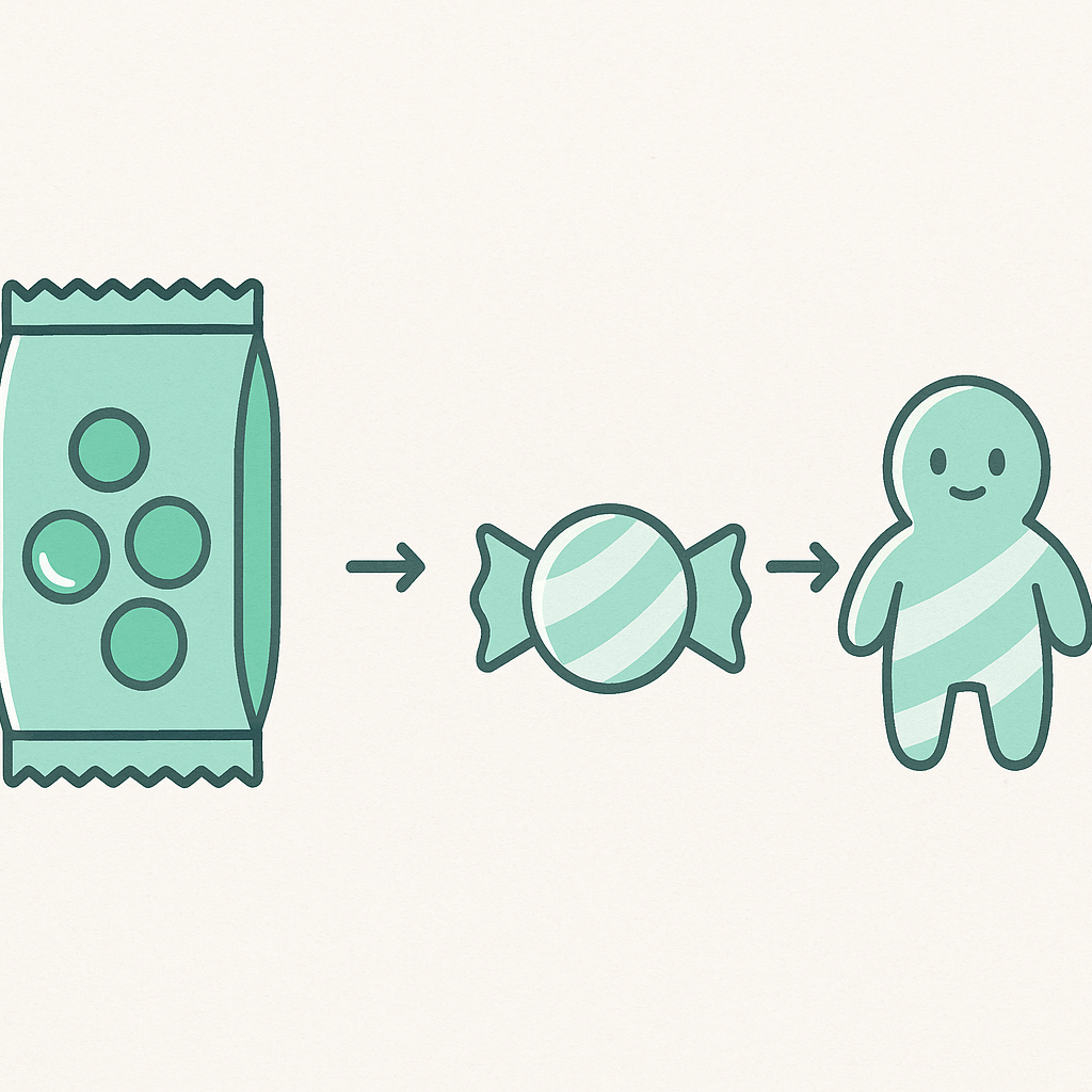 MintyFriends: Interactive NFTs Evolving with Time