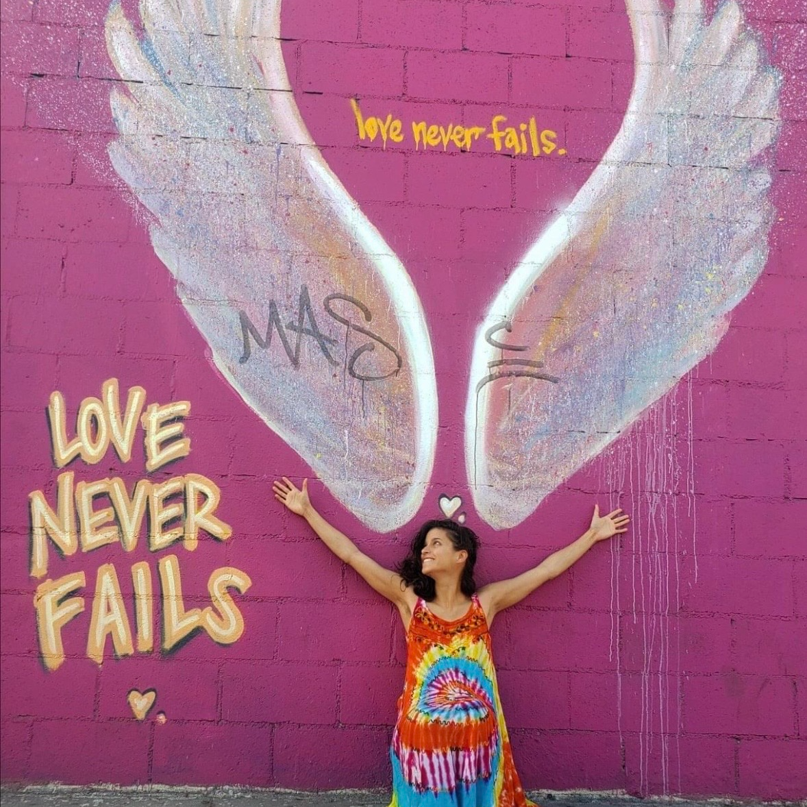 Empower an Earth Angel