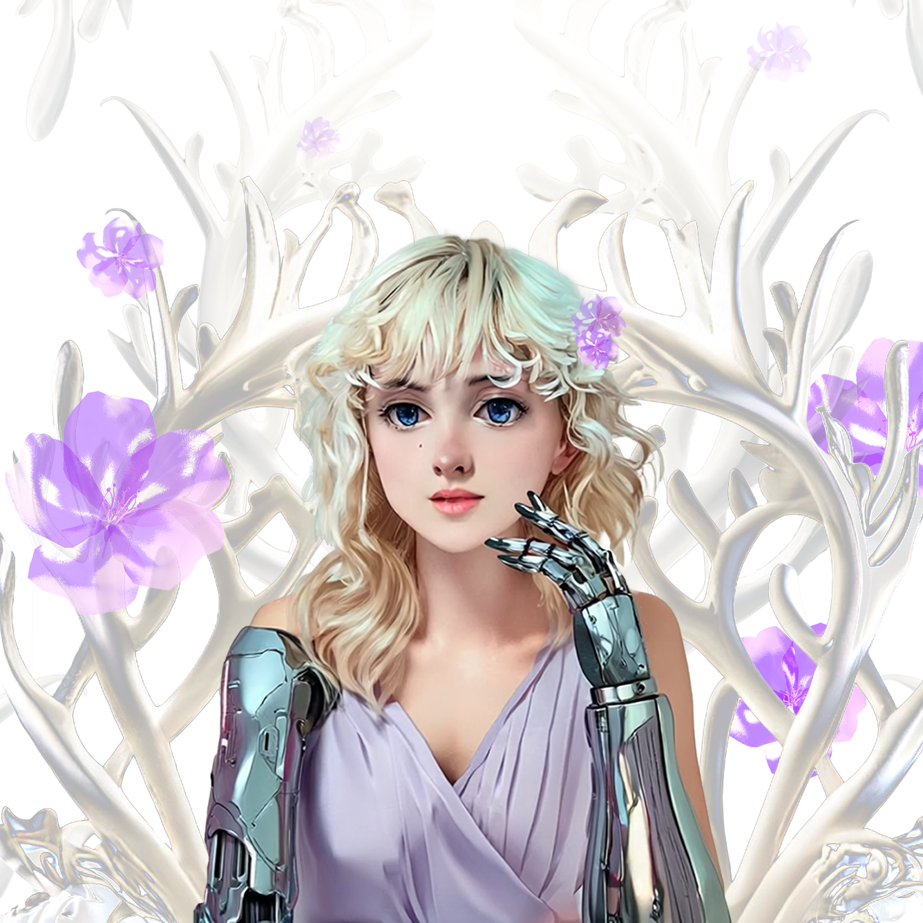 Delicate Resilience