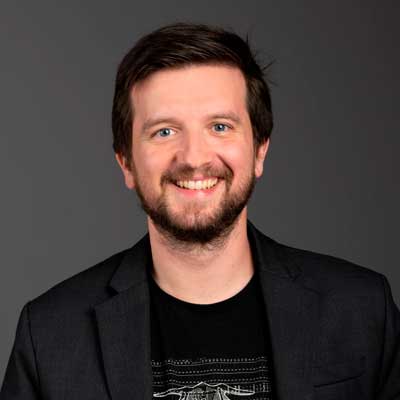 Bruno Skvorc