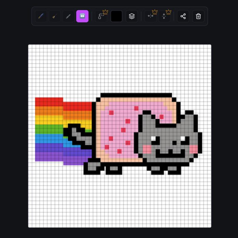 Pixlet