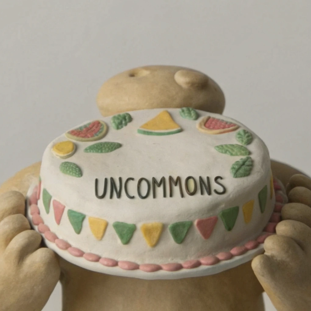 Uncommons