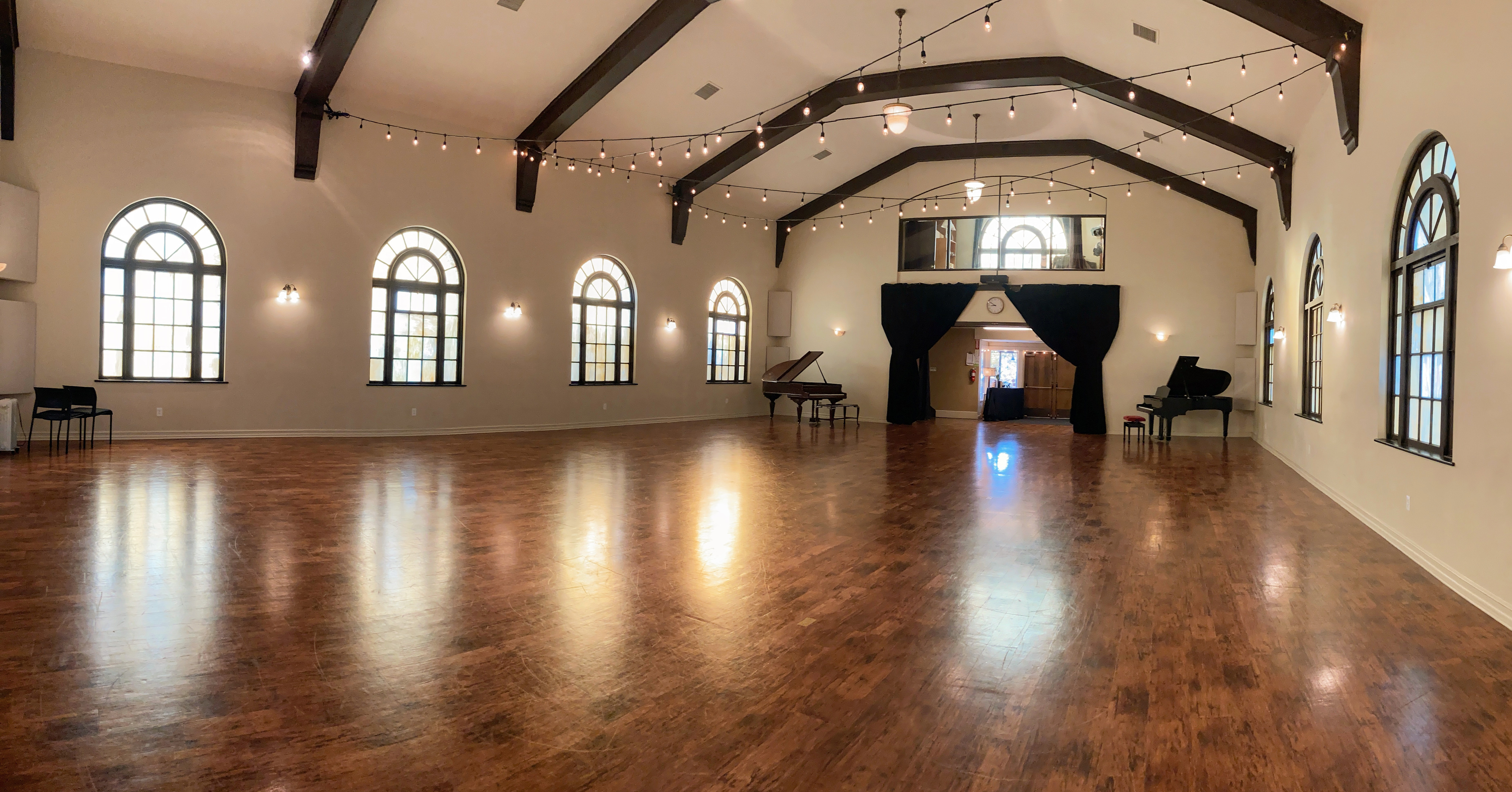 Abbey Arts