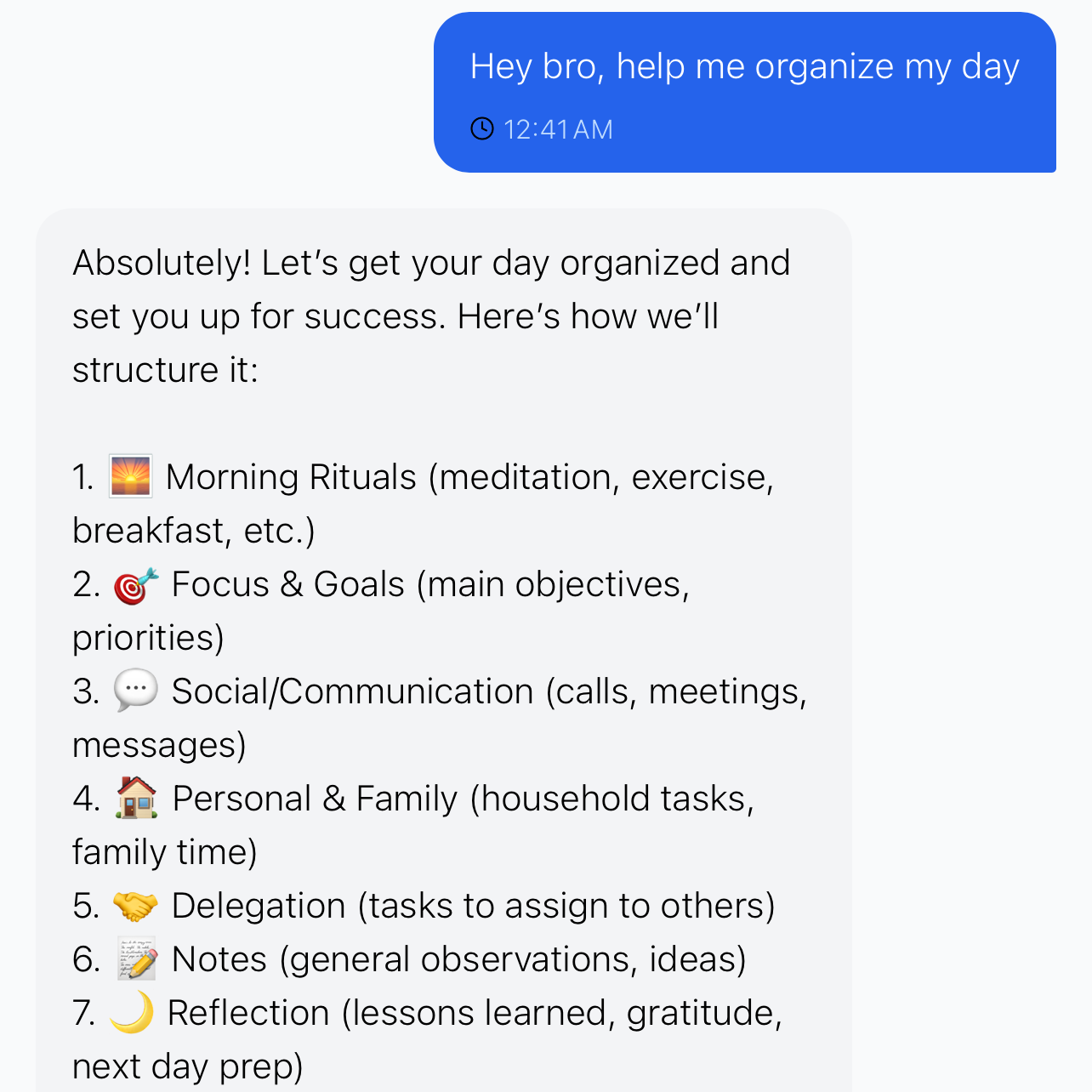DailyBro