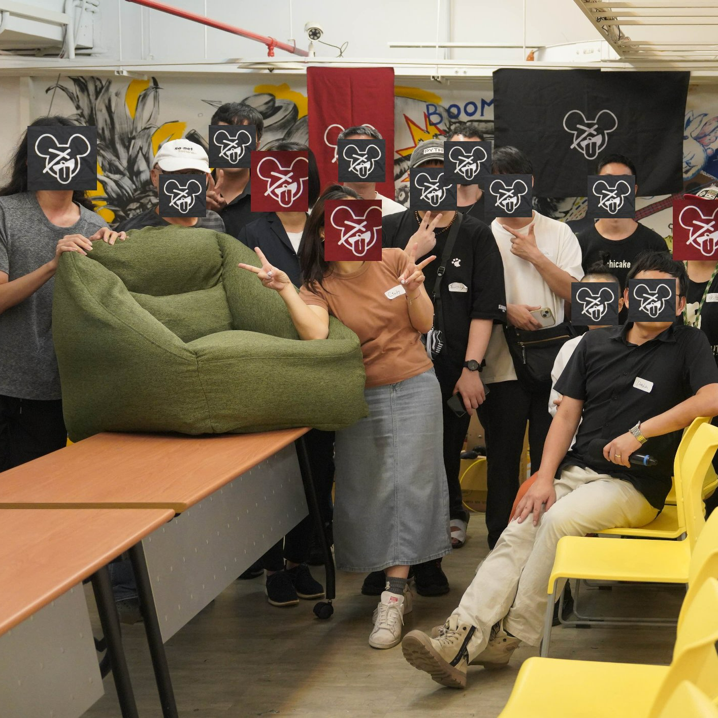 GreenSofa_TW