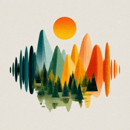 NeuroNature Sound App