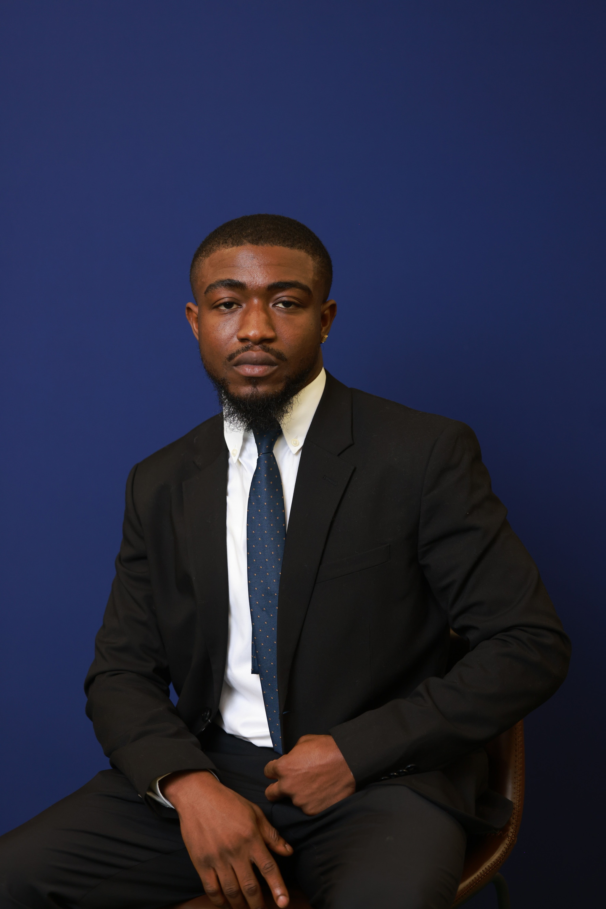 Emmanuel Shedu