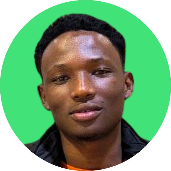 James Wasonga