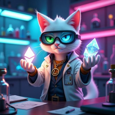 HyperDeSci